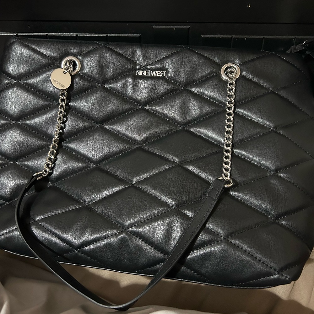 BRAND NEW Nine West Tote Bag